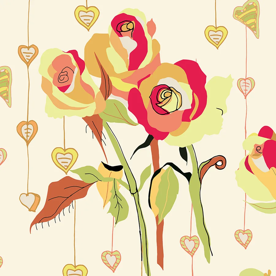 Roses