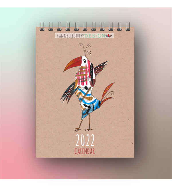 Calender_2022