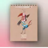 Calender_2022