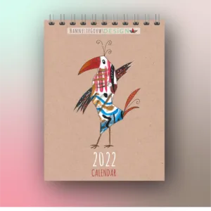 Calender_2022